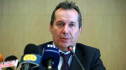 Κόντης: «Η ανοχή έχει τα όριά της»