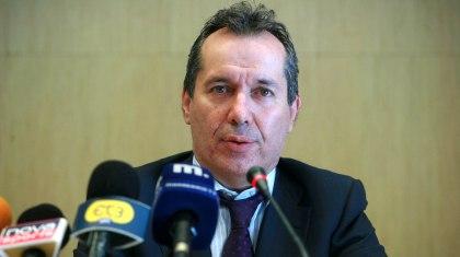 Κόντης: «Η ανοχή έχει τα όριά της»