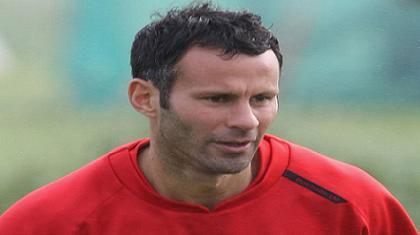 Φέργκιουσον: «Εκπληκτικός Ράιαν!»