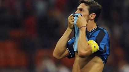 Ζανέτι: «Δε μας άξιζε η ήττα»