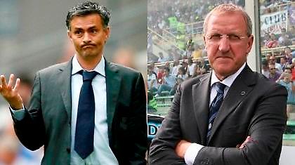 Κόντρα Μουρίνιο-Ντελ Νέρι!