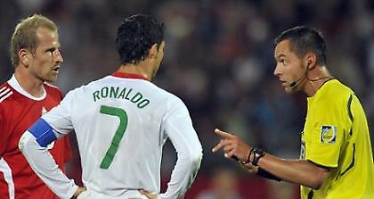 Ο Λανόι «σφυρίζει» Άρσεναλ-Ολυμπιακός