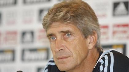 Πελεγκρίνι: «Δεν έχει σημασία ο θυμός του Κριστιάνο»