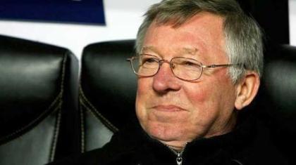 Φέργκιουσον: «Πόνταρα στον Ρονάλντο»