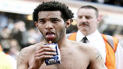 Πέναντ: «Σκεφτόμουν γιατί δεν με έκανε ρομπότ!»