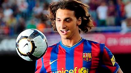 Ιμπραΐμοβιτς: «Σφύριζε συνέχεια ο διαιτητής»