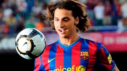 Ιμπραΐμοβιτς: «Σφύριζε συνέχεια ο διαιτητής»