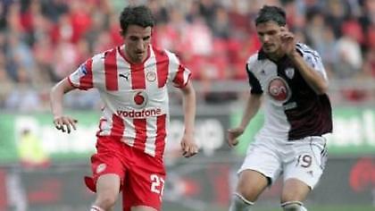 Νταρμπισάιρ: «Στοπ στην Άρσεναλ»!