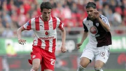 Νταρμπισάιρ: «Στοπ στην Άρσεναλ»!