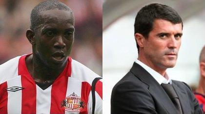 Με… «μπινελίκι» ευχαρίστησε τον Γιορκ ο Ρόι Κιν!