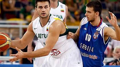 Κλέιζα: «Έχουμε τρομερό υλικό»