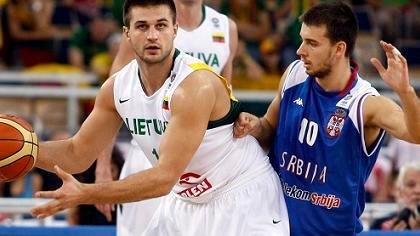 Κλέιζα: «Έχουμε τρομερό υλικό»