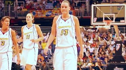 Έφτασε και ανακοινώθηκε η Σουμάχερ