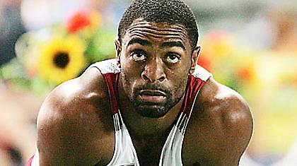 Γκέι: «Μπορώ κάτω από 9.69»