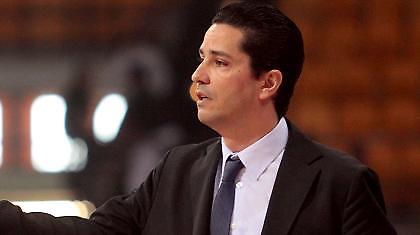 Σφαιρόπουλος: «Άξιζε τον κόπο»