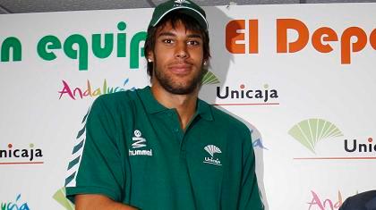 Έχασε η Μάλαγα, ξεχώρισε ο Πρίντεζης