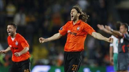 «Νοκ άουτ» ο Τσιγκρίνσκι