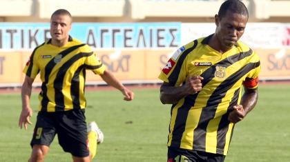 Εργοτέλης-Πανθρακικός 4-0