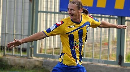 Αστέρας Τρίπολης – Λεβαδειακός 2 – 1