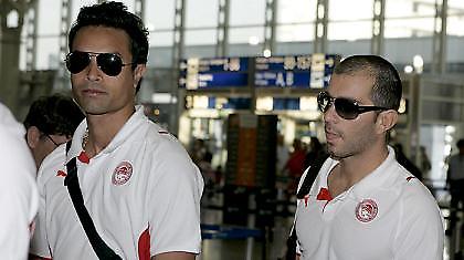 Ντουντού: «Για τη νίκη στο Λονδίνο»