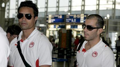 Ντουντού: «Για τη νίκη στο Λονδίνο»