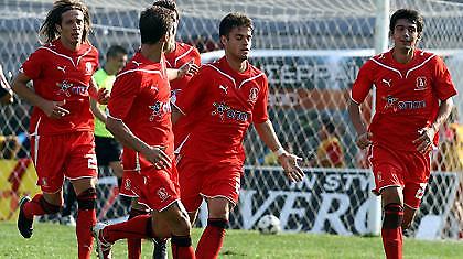 B' ΕΘΝΙΚΗ: Έπιασε κορυφή ο Πανσερραϊκός