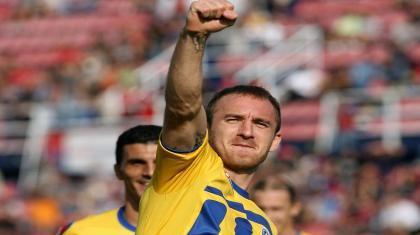 MVP: Ντάνιελ Τσέζαρεκ