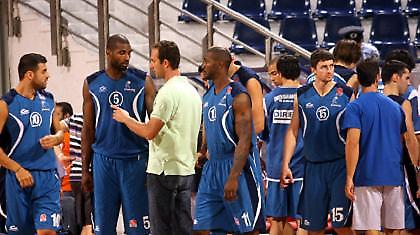 Α1: «Μετακόμιση» στην Αθήνα