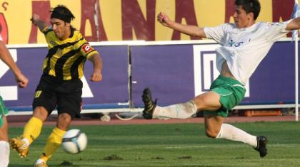 MVP: Λεάλ Γκονζάλες