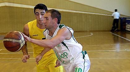 Πρόκριση για Ερμή, ΑΓΟΡ