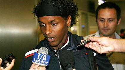 Χέρσι: «Κάνει λάθος ο Τεν Κάτε»!