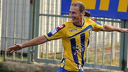 «Καλπάζει» ο Αστέρας!