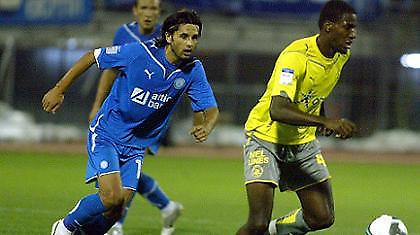 Καβάλα- Ηρακλής 1-0