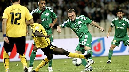 LIVE: ΑΕΚ-ΠΑΝΑΘΗΝΑΪΚΟΣ 0-1