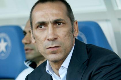 Δώνης: «Μας αδίκησε η διαιτησία»