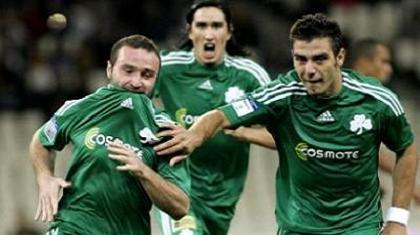 Οι παίκτες του Παναθηναϊκού στο «μικροσκόπιο»