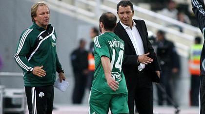 Τεν Κάτε: «Έχουμε ποιότητα και σωστή νοοτροπία»