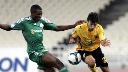 Σιμάο: «Το οικογενειακό κλίμα κάνει τη διαφορά»!