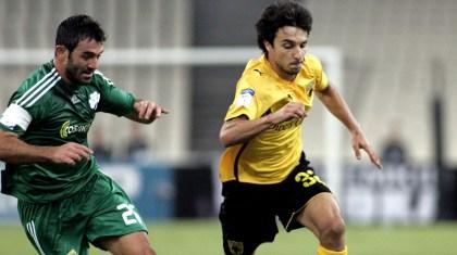 Σκόκο: «Να σηκώσουμε κεφάλι»!