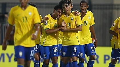 Σάμπα… πέντε αστέρων!