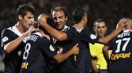 Le Champιοnnat: Παρέμεινε στην κορυφή η Μπορντό