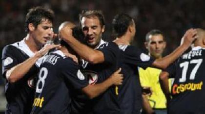 Le Champιοnnat: Παρέμεινε στην κορυφή η Μπορντό