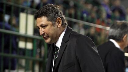 Αντωνίου: «Δεν λέει κάτι το 5x5»