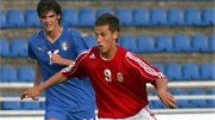 Στα «ρηχά» ο Νέμεθ-βαριά ήττα για Ουγγαρία