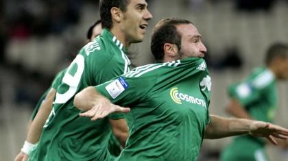 Σαλπιγγίδης: «Έχουμε δρόμο»