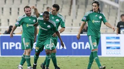 Η νίκη του δίνει κάτι παραπάνω από τρεις βαθμούς