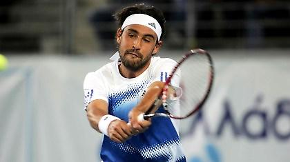 Ανέβηκε δύο θέσεις ο Παγδατής