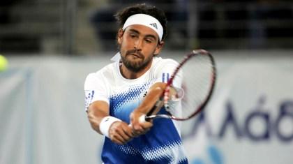 Ανέβηκε δύο θέσεις ο Παγδατής