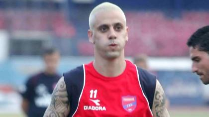 ΠΑΝΙΩΝΙΟΣ: Ίσως προστατεύσει τον Εστογιανόφ