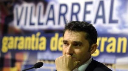 Προβληματισμένος ο Βαλβέρδε